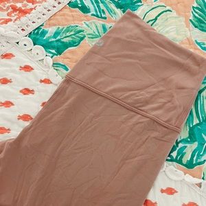 Lululemon Align Leggings Purple/Pink